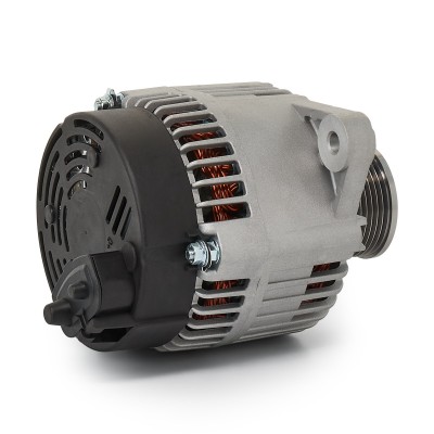 Alternator RIDEX 4G0009P 4G0009P - foto 4
