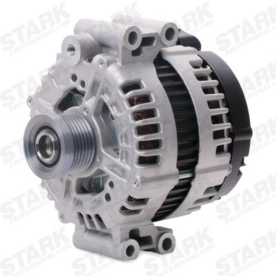 Alternator Stark SKGN-0321126 SKGN-0321126 - foto 3