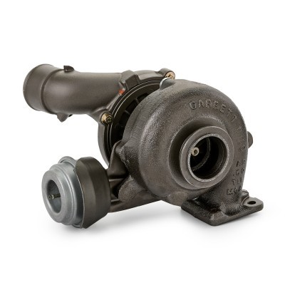 Turbina (Turbosprężarka) RIDEX 2234C10469R 2234C10469R - foto 4