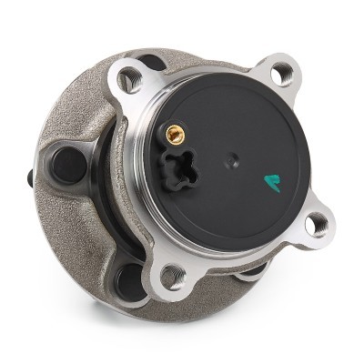 Łożysko Koła RIDEX 654W1460 654W1460 - foto 4