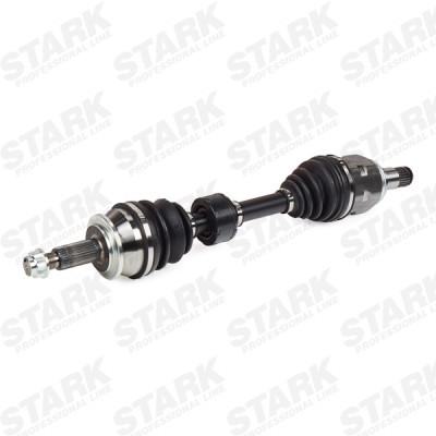 Półoś Napędowa Stark SKDS-0210984 SKDS-0210984 - foto 3