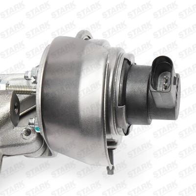 Turbina (Turbosprężarka) Stark SKCT-1191280 SKCT-1191280 - foto 5