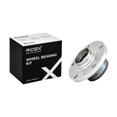 Łożysko Koła RIDEX 654W0005 654W0005 - foto 2