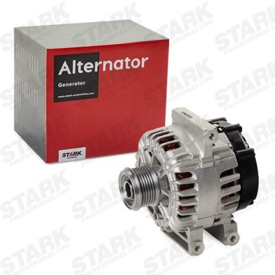 Alternator Stark SKGN-0320878 SKGN-0320878 - foto 2