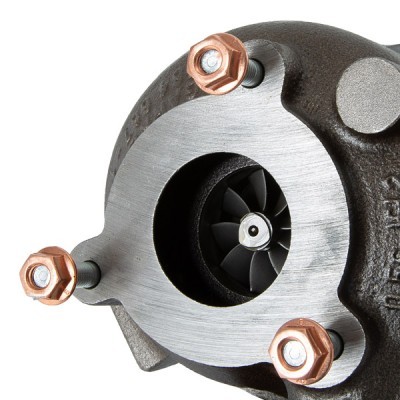 Turbina (Turbosprężarka) RIDEX 2234C10318R 2234C10318R - foto 4