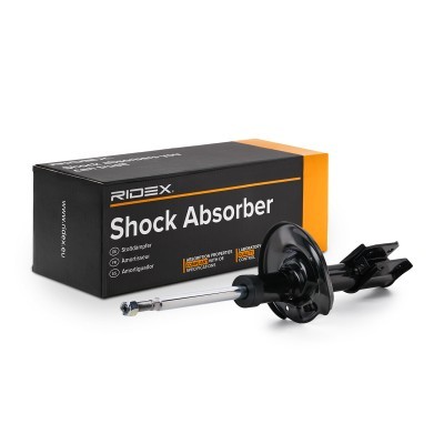 Amortyzator RIDEX 854S2058 854S2058 - foto 3