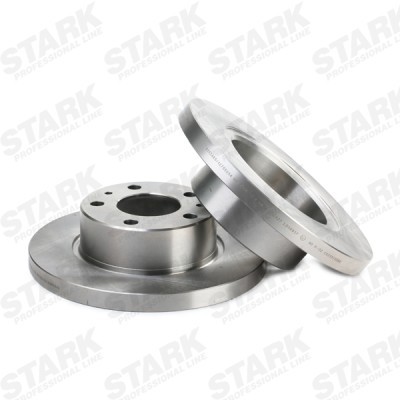 Tarcza hamulcowa Stark SKBD-0023820 SKBD-0023820 - foto 8