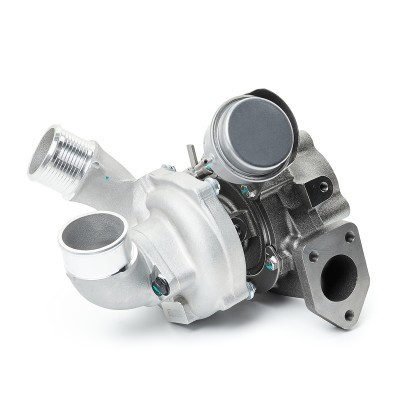 Turbina (Turbosprężarka) RIDEX 2234C10766 2234C10766 - foto 3