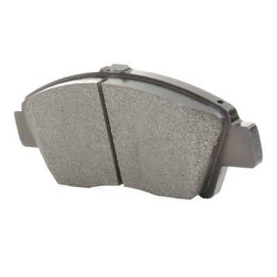 Klocki hamulcowe RIDEX 402B0649 402B0649 - foto 5