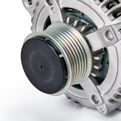 Alternator RIDEX 4G0388P 4G0388P - foto 5