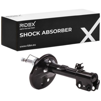 Amortyzator RIDEX 854S0224 854S0224 - foto 2