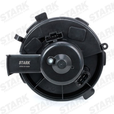 Wentylator Wnętrza Stark SKIB-0310029 SKIB-0310029 - foto 6