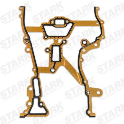 Zestaw łańcucha rozrządu Stark SKTCK-2240002 SKTCK-2240002 - foto 3