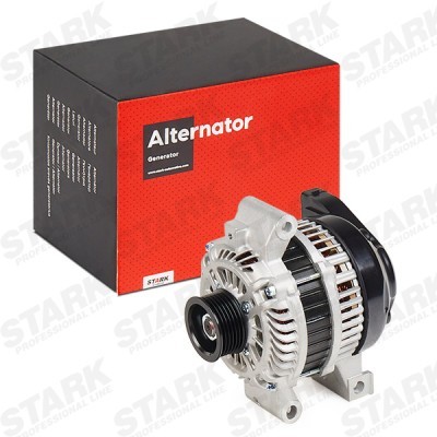 Alternator Stark SKGN-0321289 SKGN-0321289 - foto 2