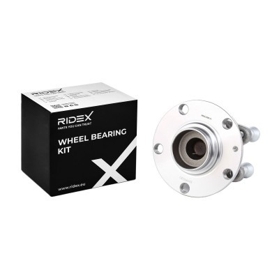 Łożysko Koła RIDEX 654W0297 654W0297 - foto 4