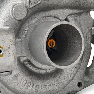 Turbina (Turbosprężarka) RIDEX 2234C10144R 2234C10144R - foto 6