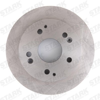 Tarcza hamulcowa Stark SKBD-0022180 SKBD-0022180 - foto 4