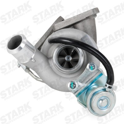 Turbina (Turbosprężarka) Stark SKCT-1190397 SKCT-1190397 - foto 5
