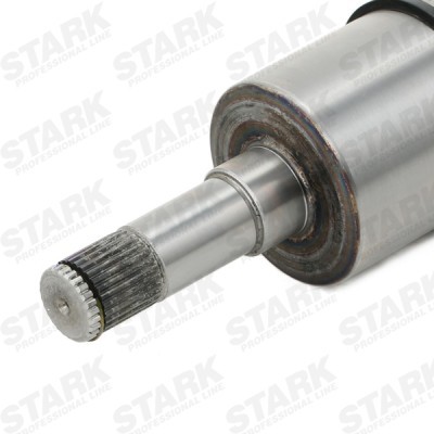 Półoś Napędowa Stark SKDS-0210650 SKDS-0210650 - foto 6