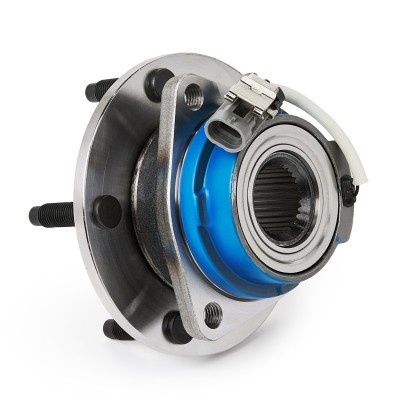 Łożysko Koła RIDEX 654W0971 654W0971 - foto 4