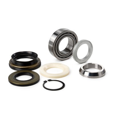 Łożysko Koła RIDEX 654W1432 654W1432 - foto 3