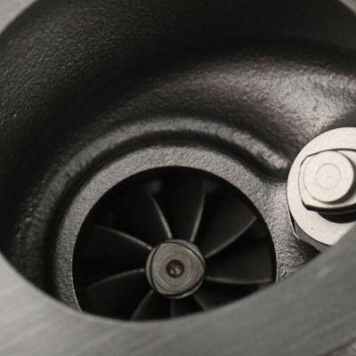 Turbina (Turbosprężarka) RIDEX 2234C10740R 2234C10740R - foto 4