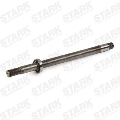 Półoś Napędowa Stark SKDS-0210640 SKDS-0210640 - foto 10