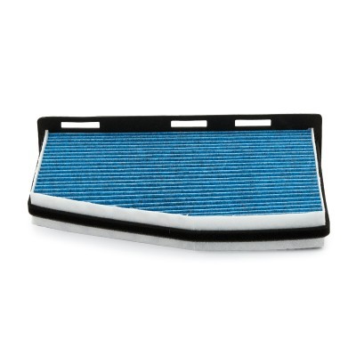 Filtr Kabinowy RIDEX 424I0002P 424I0002P - foto 4