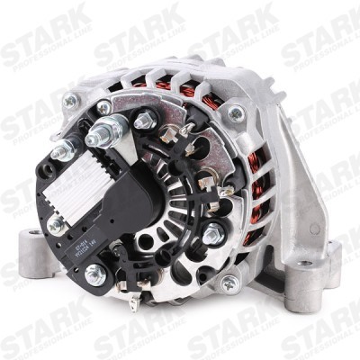 Alternator Stark SKGN-0320082 SKGN-0320082 - foto 5