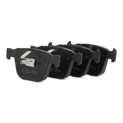Klocki hamulcowe RIDEX 402B0188 402B0188 - foto 8
