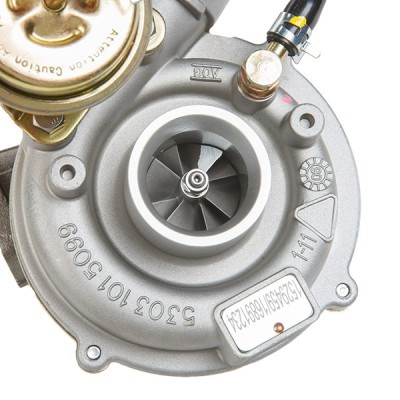 Turbina (Turbosprężarka) RIDEX 2234C10615 2234C10615 - foto 6