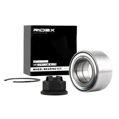 Łożysko Koła RIDEX 654W0126 654W0126 - foto 1