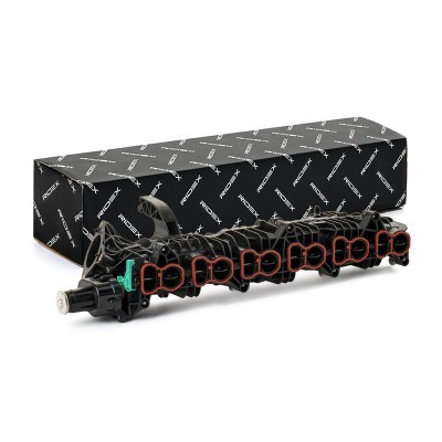 Kolektor ssący RIDEX 1640F0044 1640F0044 - foto 2