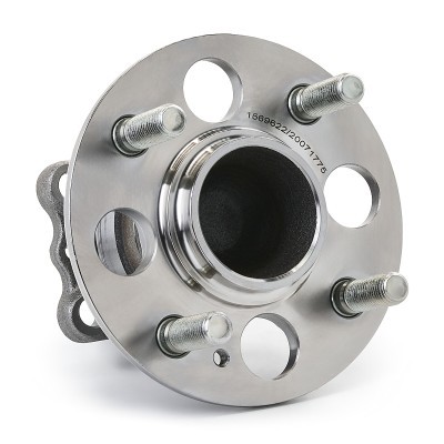 Łożysko Koła RIDEX 654W1416 654W1416 - foto 3