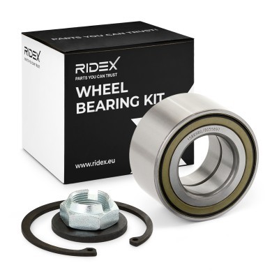 Łożysko Koła RIDEX 654W0275 654W0275 - foto 2