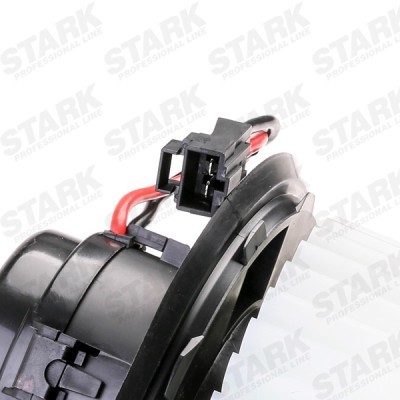 Wentylator Wnętrza Stark SKIB-0310038 SKIB-0310038 - foto 5