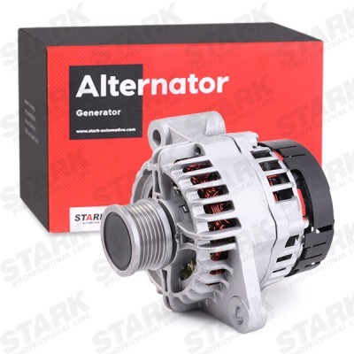 Alternator Stark SKGN-0321348 SKGN-0321348 - foto 2