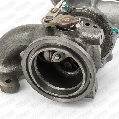 Turbina (Turbosprężarka) Stark SKCT-1190364 SKCT-1190364 - foto 6