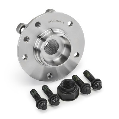 Łożysko Koła RIDEX 654W1381 654W1381 - foto 7