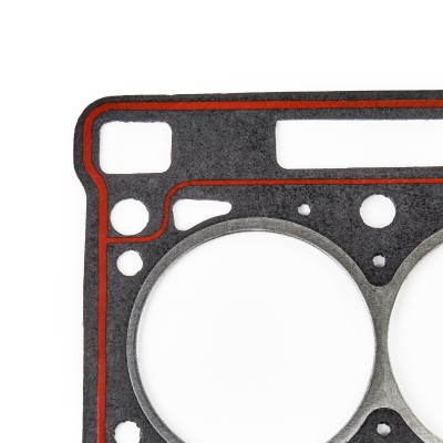 Uszczelka głowicy RIDEX 318G0152 318G0152 - foto 3