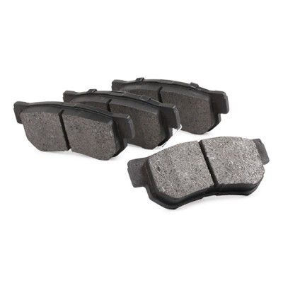 Klocki hamulcowe RIDEX 402B0690 402B0690 - foto 6