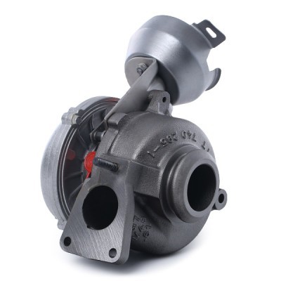 Turbina (Turbosprężarka) RIDEX 2234C0046R 2234C0046R - foto 4