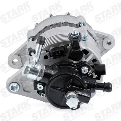 Alternator Stark SKGN-0320356 SKGN-0320356 - foto 5