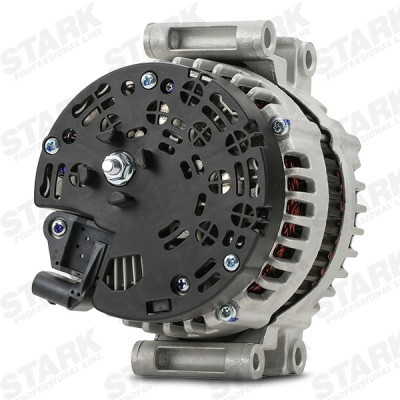 Alternator Stark SKGN-0320723 SKGN-0320723 - foto 4