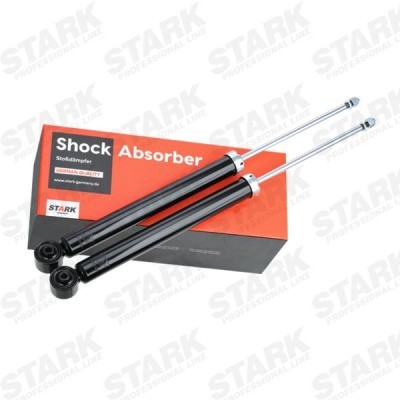 Amortyzator Stark SKSA-0132845 SKSA-0132845 - foto 2