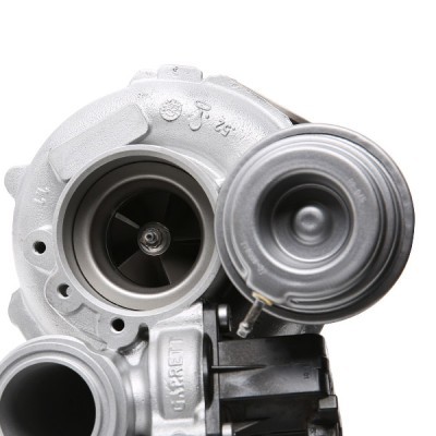 Turbina (Turbosprężarka) RIDEX 2234C10229R 2234C10229R - foto 4