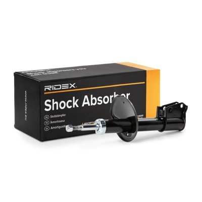 Amortyzator RIDEX 854S18285 854S18285 - foto 2
