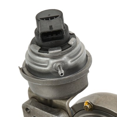 Turbina (Turbosprężarka) RIDEX 2234C10616R 2234C10616R - foto 7
