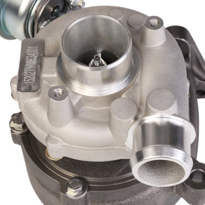 Turbina (Turbosprężarka) RIDEX 2234C0026 2234C0026 - foto 8