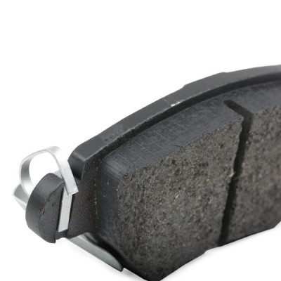 Klocki hamulcowe RIDEX 402B0078 402B0078 - foto 7